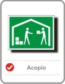 acopio