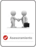 asesoramiento