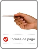 variedad en formas de pago