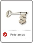 préstamos